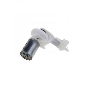 Pompe Complète Avec Moteur MD-OC17 - MD-OC20 - oxyjet - 81626034 - Oral-B Braun