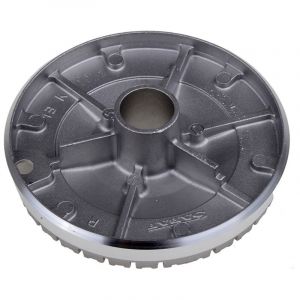 Tete du bruleur - &oslash; 90mm - 00267356 - Bosch