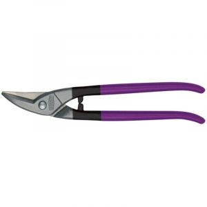 Bichantourneuse / Coupe-trou hss Bessey