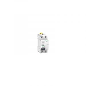 Schneider - Acti9, iID interrupteur différentiel 2P 63A 30mA type ac - A9R81263