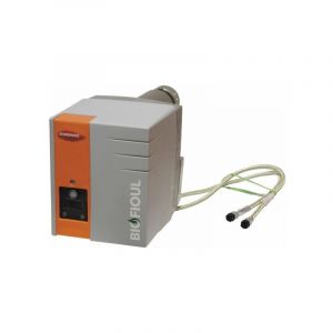 Br&ucirc;leur biofioul NC7 H106A - CUENOD : 3837211