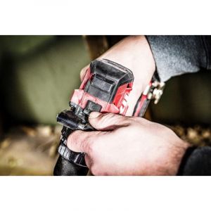 Skil - Perceuse à percussion sans fil 3085 ca 20 v (sans batterie et chargeur)