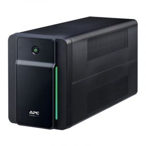 Schneider - BackUPS bx - onduleur line-interactive - 1200VA, 230V - prises Françaises (BX1200MI-FR)