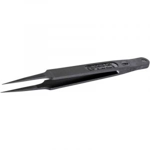 Ideal Tek 705.CF.IT Pince brucelle ESD 1 pièce 705 115 mm