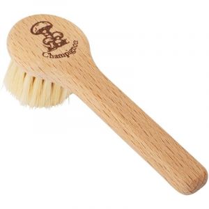 Redecker - Brosse &agrave; champignons avec manche