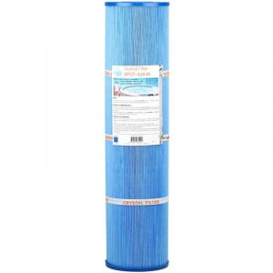 Filtre Spa Crystal Filter® SPCF-428-M - Compatible Pleatco PRB75M - Unicel C-4975AM - Darlly 40751