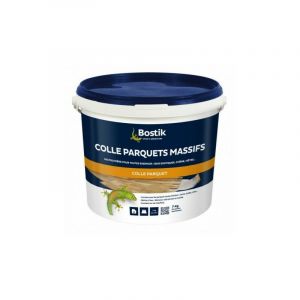 Bostik Colle Parquet Massif14kg - Bostik