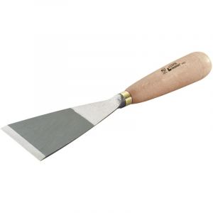 Riflard de maçon acier bois 7cm L'outil Parfait