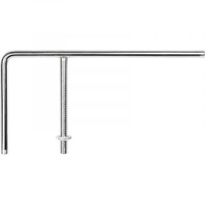 Support universel &agrave; r&eacute;glage microm&eacute;trique pour T8, T7 Tormek US-105