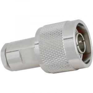SSB - Electronic Aircell 5 7700 Connecteur n mâle, droit 50 ω 1 pc(s)