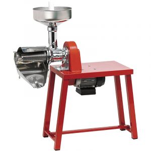 Presse-tomate avec Banquet 'Lc Inox' Hp 0,5