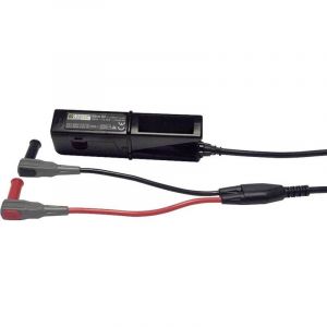 Chauvin Arnoux - MINI102 Adaptateur de pince amp&egrave;rem&eacute;trique Gamme de mesure a/ac: 50 mA - 200 a Q000952