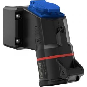 Walther Werke - FW112506CC Prise murale femelle cee 16 a 5 p&ocirc;les 230 v, 400 v 1 pc(s)