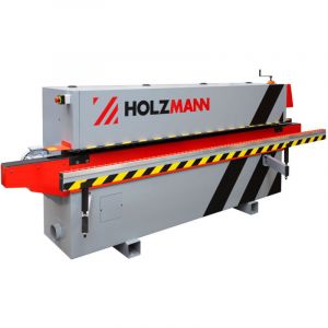 Holzmann - Plaqueuse de chants automatique avec affichage du bois kam4eps400v