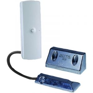 Détecteur d'ouverture contact au sol DOS TYXAL+ – Delta Dore