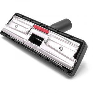 Embout type 17 pour tapis compatible avec K&auml;rcher t 7/1, t 201 + esb 28, T7/1ecoefficiency, T15/1 Professional, t 171, t 151, t 201, t 191 - Vhbw