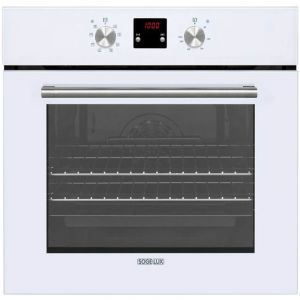 Sogelux - Four encastrable multifonction F185B blanc