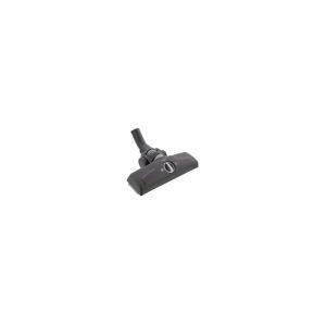 Brosse combinee noire dust magnet