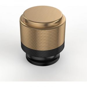 10 Pi&egrave;ces Bouton de Meuble Dor&eacute; Boutons de Porte pour Placards Bouton Porte Cuisine Boutons de Placard Bouton Porte Poign&eacute;e Cuisine Poignet Meuble