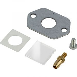 Vitre de regard p. GB135