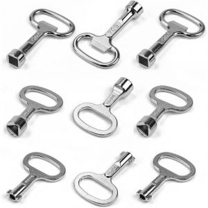 Cl&eacute; Triangulaire Portail Cl&eacute; Triangulaire Pompier Cl&eacute; Triangulaire Poubelle Cl&eacute; Triangulaire Femelle Cl&eacute; Triangulaire Cl&eacute;s Triangulaires Internes