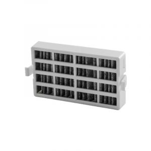 Filtre compatible avec Whirlpool ARG18081A++ 853417396000, ARG18070A+ 853417296000, ARG18080A+ 853417496000 réfrigérateur - Filtre hygiénique - Vhbw