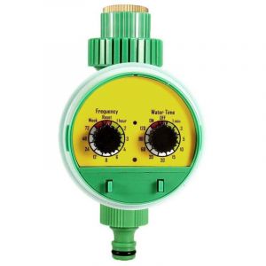 Programmateur d'arrosage sans pression arrosoir automatique