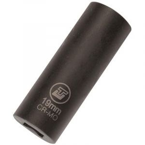 Douille Chocs Carre 1/2'' 24mm Longue L.78mm Cedrey