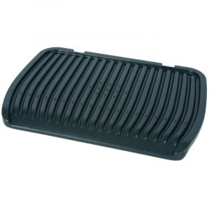 Plaque de cuisson pour grill OptiGrill Tefal TS-01039400