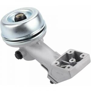 Ensemble de T&ecirc;te de Coupe 4137 640 0100 pour D&eacute;broussailleuse Stihl FS80 FS85 FS80R FS74 FS44 FS85RX FS87 FS100 FS110 FS110RX FS120 FS130 FS200