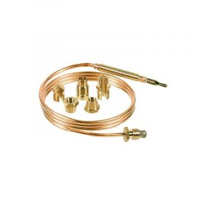 Thermocouple universel ute 900 - longueur 900 mm complet avec accessoires