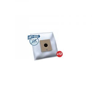 Temium - Sac aspirateur sac a NI102MN X12