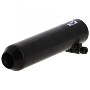 Cedrey - tube avant derouilleur UT8631 bk