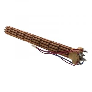 PACIFIC, RESISTANCE CE STEATITE 2400W DIAMETRE 46mm TETE CARREE ALTERNATIF"promo"