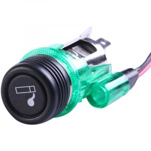Véhicule Pièces Prise Allume Cigare, Allume Cigare Socket, Automobile Adaptateur Allume-Cigarette Prise Secteur Étanche 12 v, pour Voiture, Bateau,