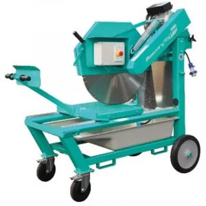 Scie &agrave; mat&eacute;riaux &agrave; t&ecirc;te pendulaire MASONRY 750 PLUS