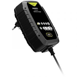IBC800 18179 Chargeur 6 v, 12 v 0.8 a 0.8 a - Prouser