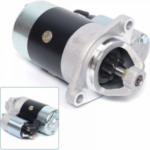 Gojoy - Groupe &eacute;lectrog&egrave;ne 12 v 1 kW pour moteur diesel refroidi par air 178F 186F 188F