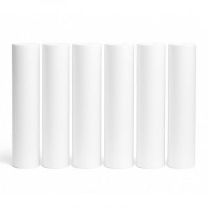 Top Filter - 6 cartouches anti-s&eacute;diments 9'3/4 10&micro;m