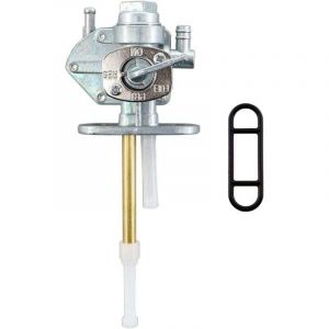 - Robinet &agrave; essence - Pour Suzuki 1996-2003 Bandit GSF600S GSF1200 GSF 600 1200 Petcock