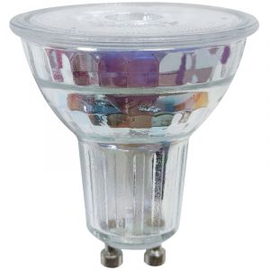 Ampoule Spot Blanc Led Gu10 2.4w 245 Lm Blanc Froid Ampoule Spot Blanc Led Gu10 2.4w 245 Lm Blanc Froid - Prolight