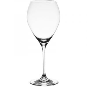Rona - Verre &agrave; eau Silhouette 39 cl (lot de 6)
