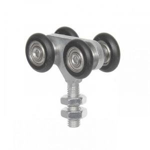 Double Rollapar U30 Desmont Nyl - 60 Kg