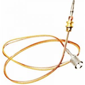 Dometic - Thermocouple L450 mm d'origine (407144392) Plaque de cuisson