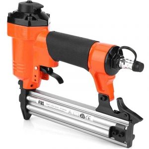 Pistolet Pneumatique de Clou, Agrafeuse Droite Pneumatique de Clou F30 de Brad de Clou de l'Air d'Acier Moul&eacute; de Cat&eacute;gorie Industrielle,Pistolet &Agrave;