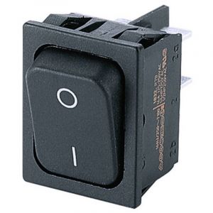 1832.3602 Interrupteur à bascule 1832.3602 250 v/ac 20 a 2 x Off/On IP40 à accrochage 1 pc(s) - Marquardt