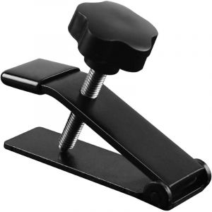 Noir Lève-Plaques Manuel, Lève-Plaques Meuble Réglable, Lève-Meuble, Outils de Levage Manuel, Adapté à L'Installation de Carreaux de Céramique et Au