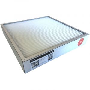 Filtre compatible vmi purevent Vision'R ventilairsec