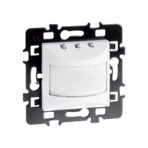 Interrupteur automatique 2 fils sans neutre - 60-500W inc., halo 230V - esprit