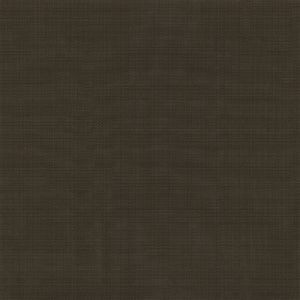 Dalle &agrave; coller en vinyle - Aspect fibre tiss&eacute;e - coloris Chocolat